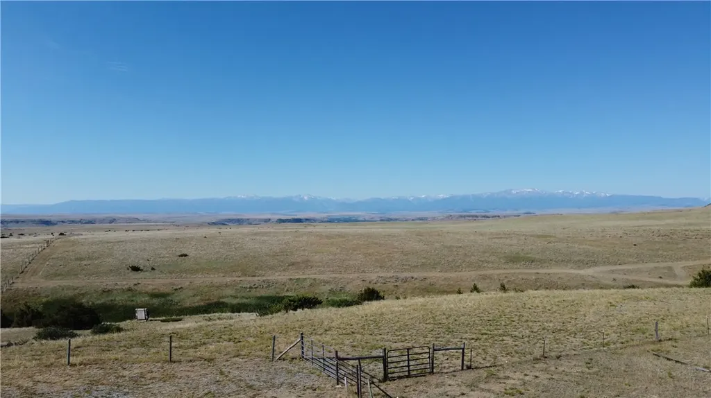 Tbd Trails End Road Columbus MT 59019