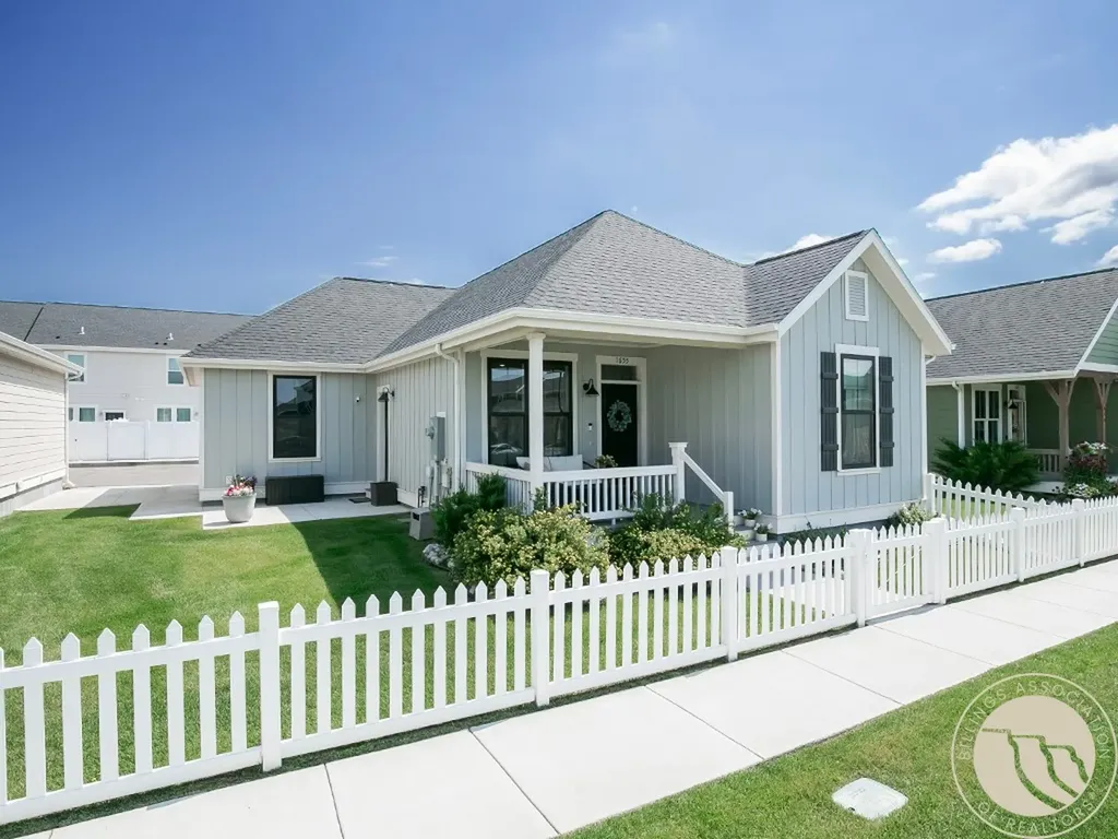 1655 Annas Garden Lane Billings MT 59101