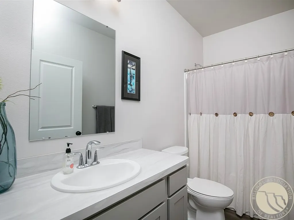 1655 Annas Garden Lane Billings MT 59101