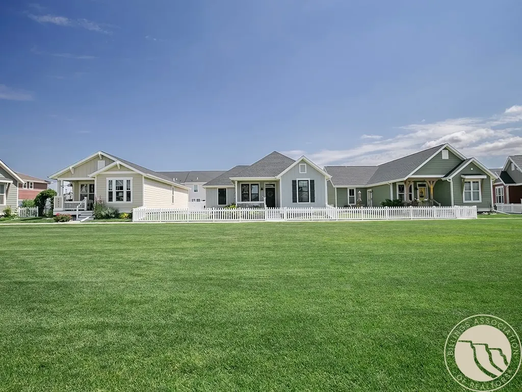 1655 Annas Garden Lane Billings MT 59101