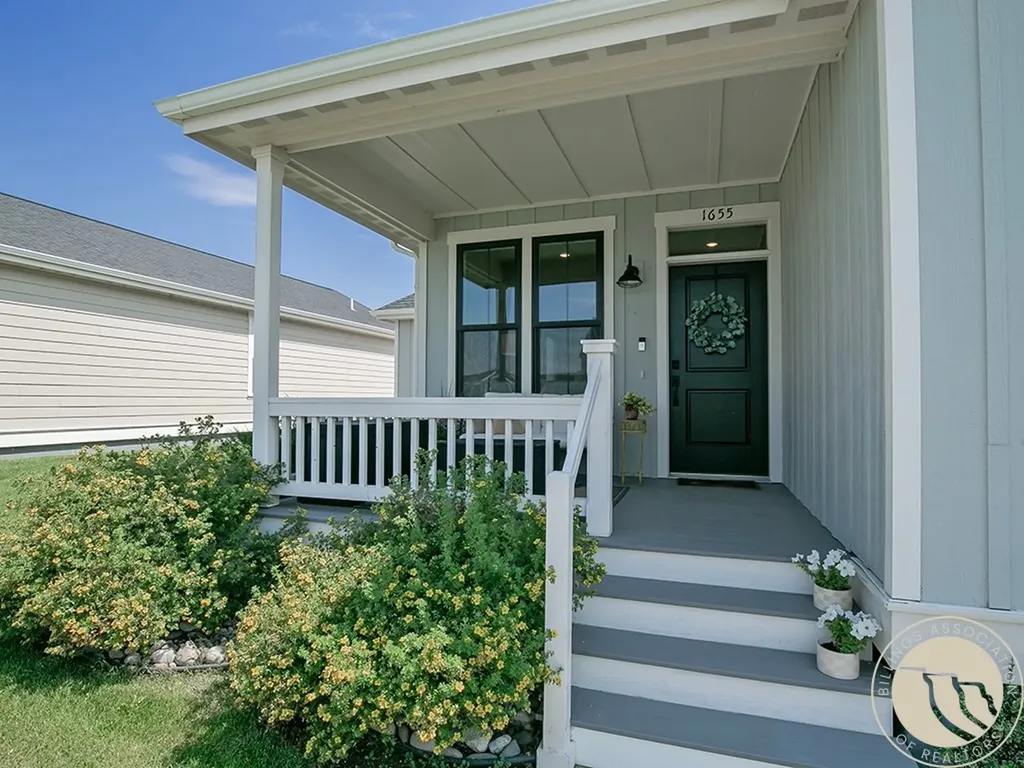 1655 Annas Garden Lane Billings MT 59101