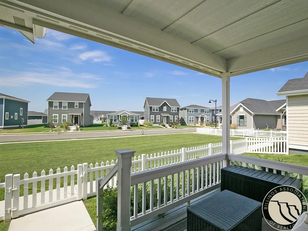 1655 Annas Garden Lane Billings MT 59101