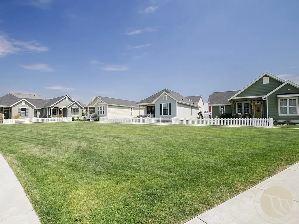1655 Annas Garden Lane Billings MT 59101