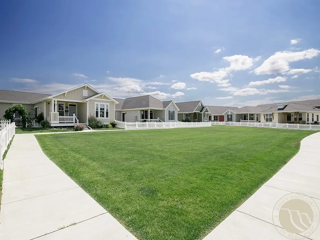 1655 Annas Garden Lane Billings MT 59101