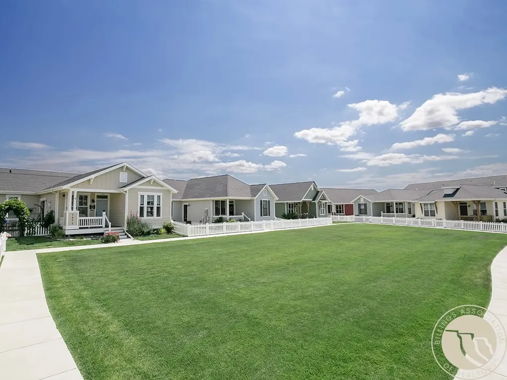 1655 Annas Garden Lane Billings MT 59101