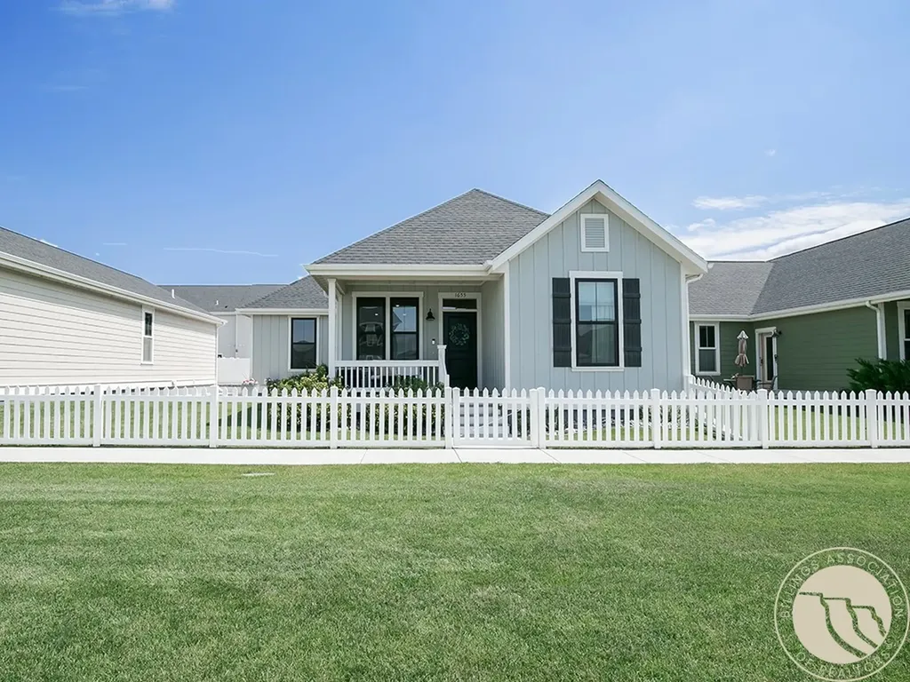 1655 Annas Garden Lane Billings MT 59101