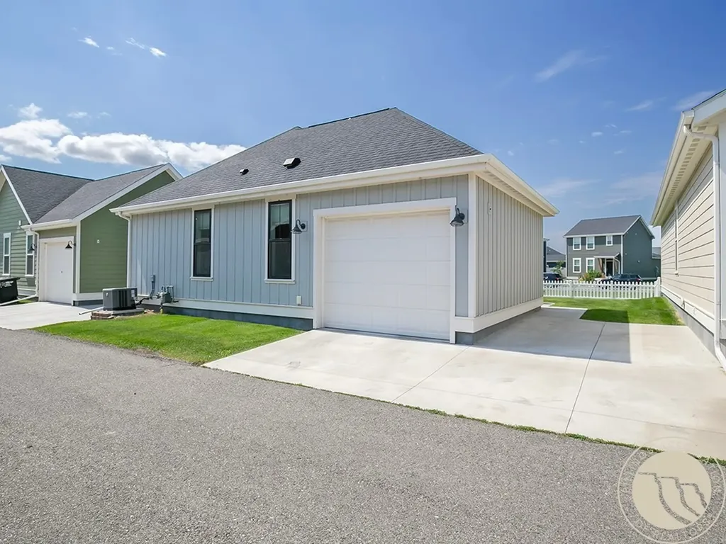 1655 Annas Garden Lane Billings MT 59101