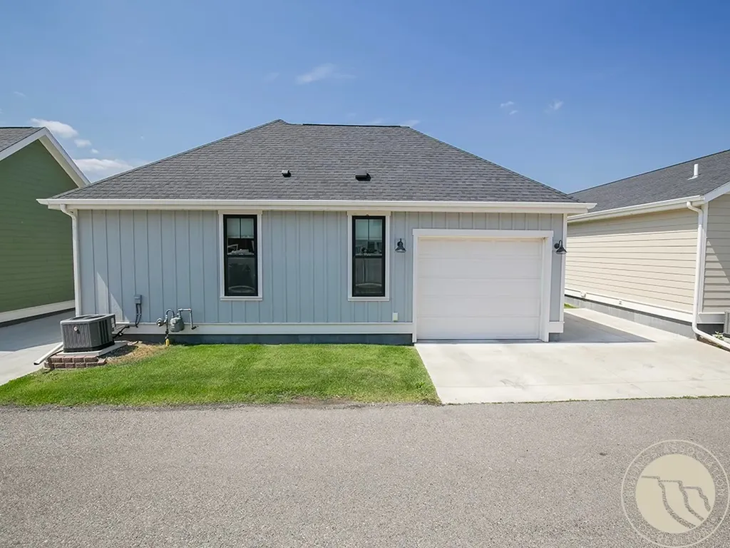1655 Annas Garden Lane Billings MT 59101
