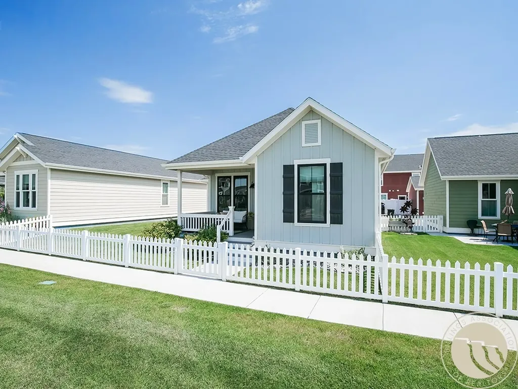 1655 Annas Garden Lane Billings MT 59101