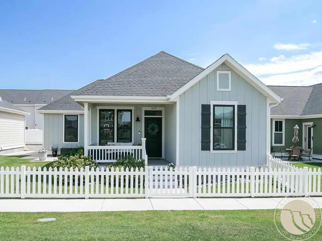 1655 Annas Garden Lane Billings MT 59101