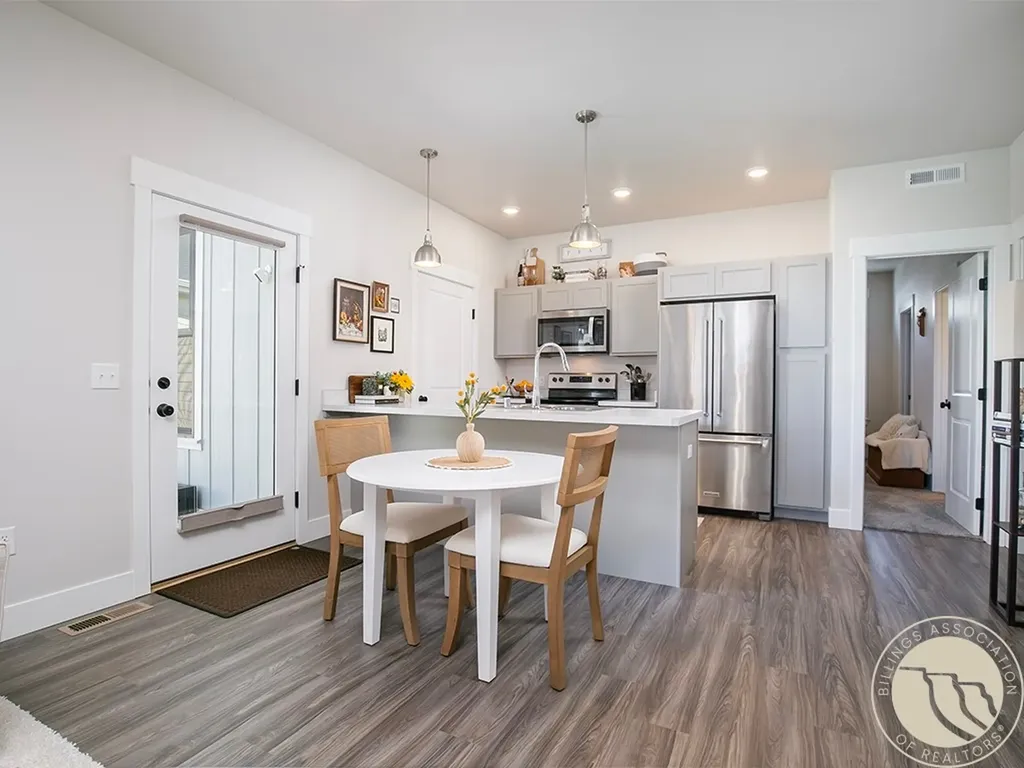 1655 Annas Garden Lane Billings MT 59101