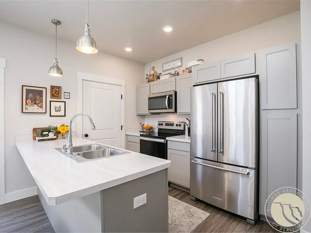 1655 Annas Garden Lane Billings MT 59101