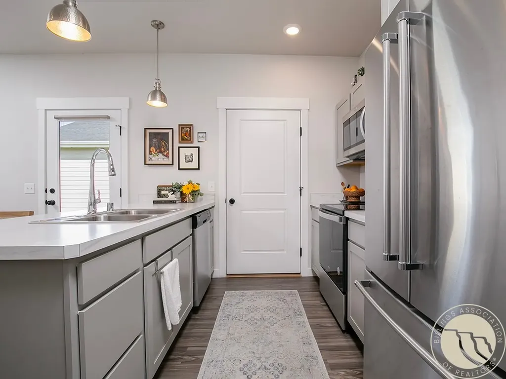 1655 Annas Garden Lane Billings MT 59101
