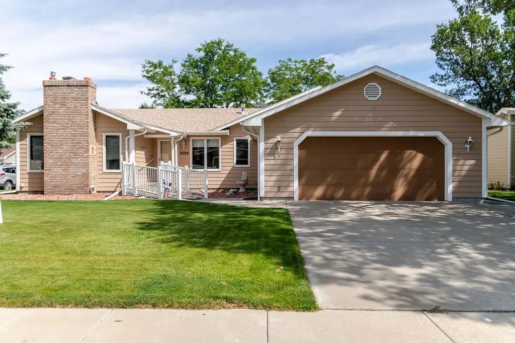 3125 S Daffodil Drive Billings MT 59102