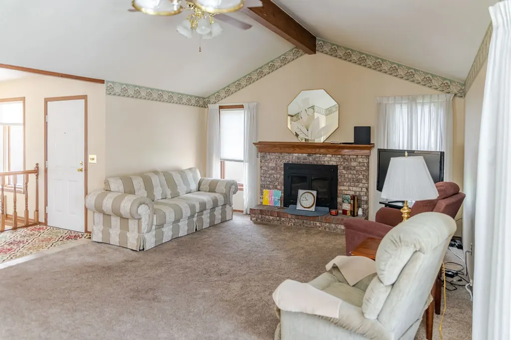 3125 S Daffodil Drive Billings MT 59102
