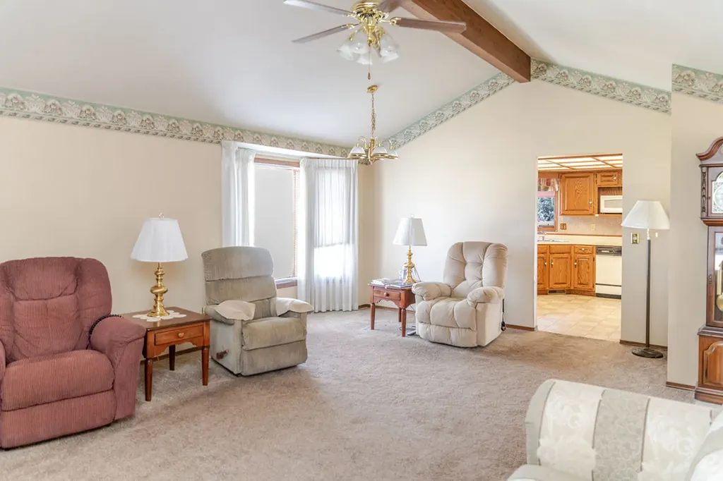 3125 S Daffodil Drive Billings MT 59102