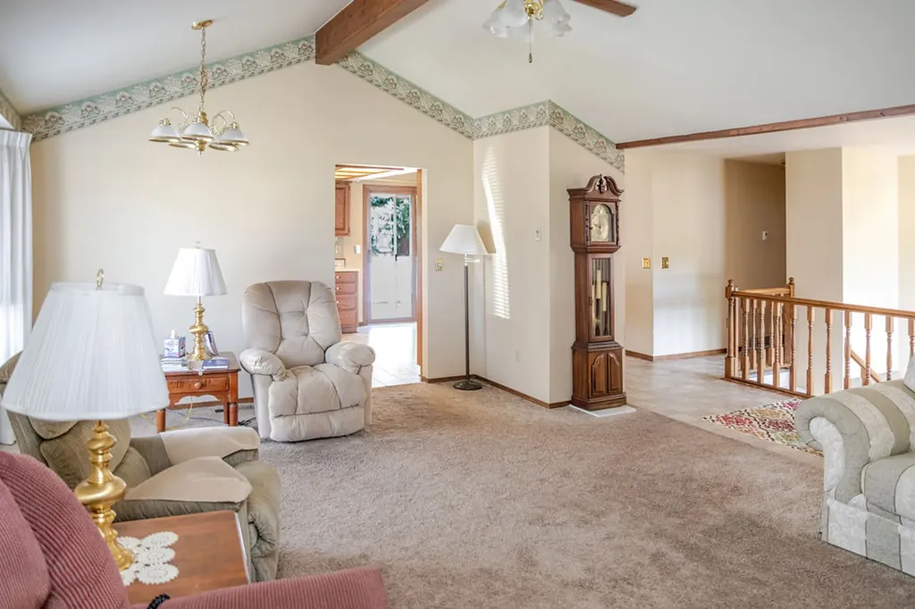 3125 S Daffodil Drive Billings MT 59102