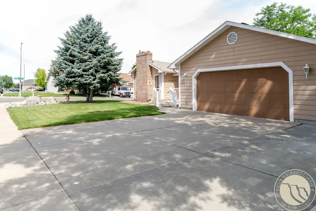 3125 S Daffodil Drive Billings MT 59102