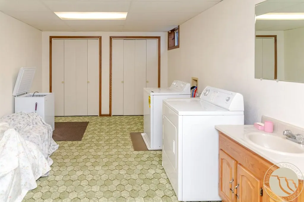 3125 S Daffodil Drive Billings MT 59102