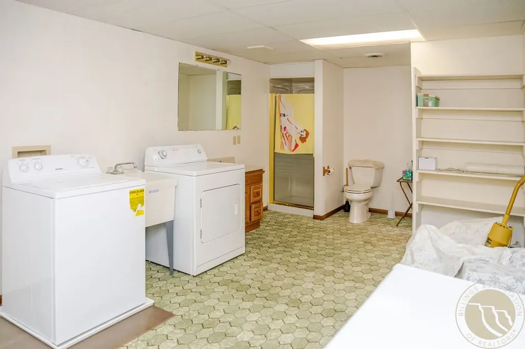 3125 S Daffodil Drive Billings MT 59102