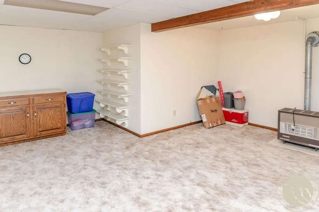3125 S Daffodil Drive Billings MT 59102
