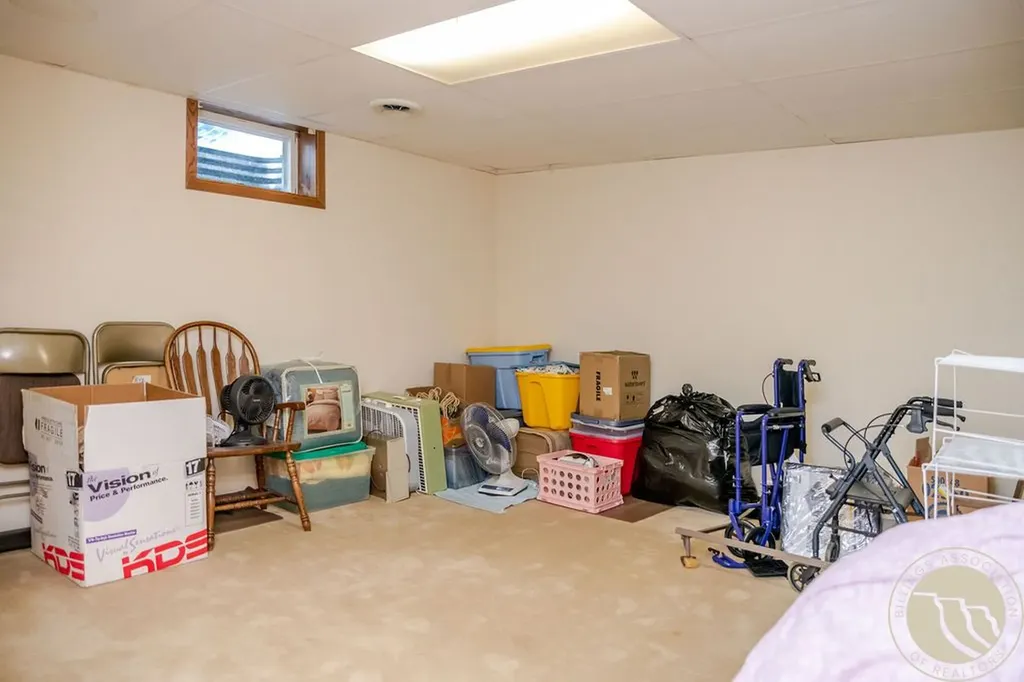 3125 S Daffodil Drive Billings MT 59102
