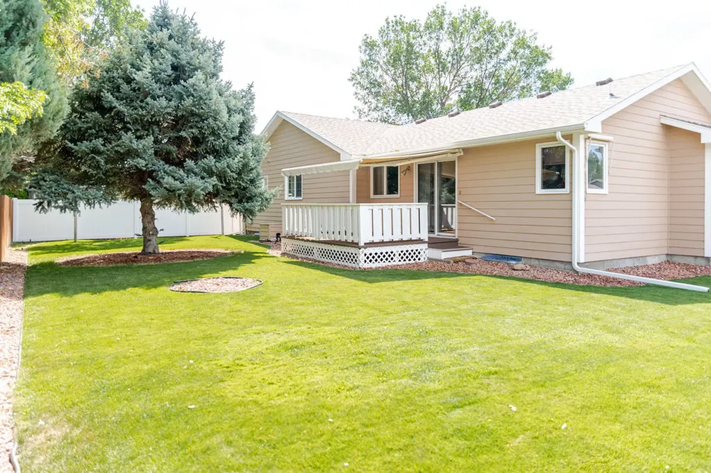 3125 S Daffodil Drive Billings MT 59102