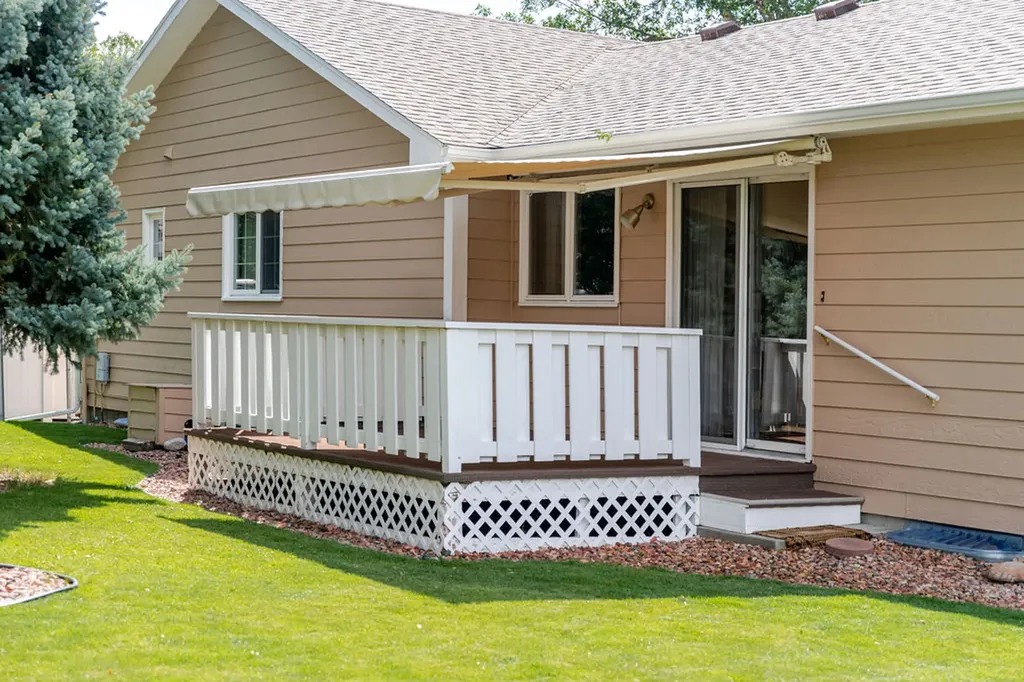 3125 S Daffodil Drive Billings MT 59102