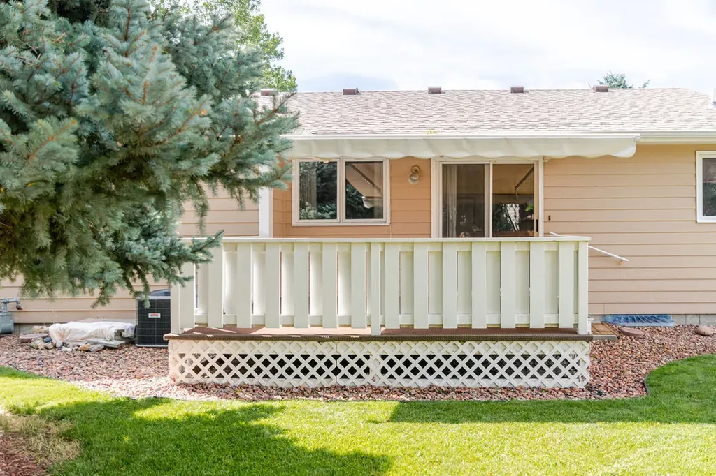 3125 S Daffodil Drive Billings MT 59102