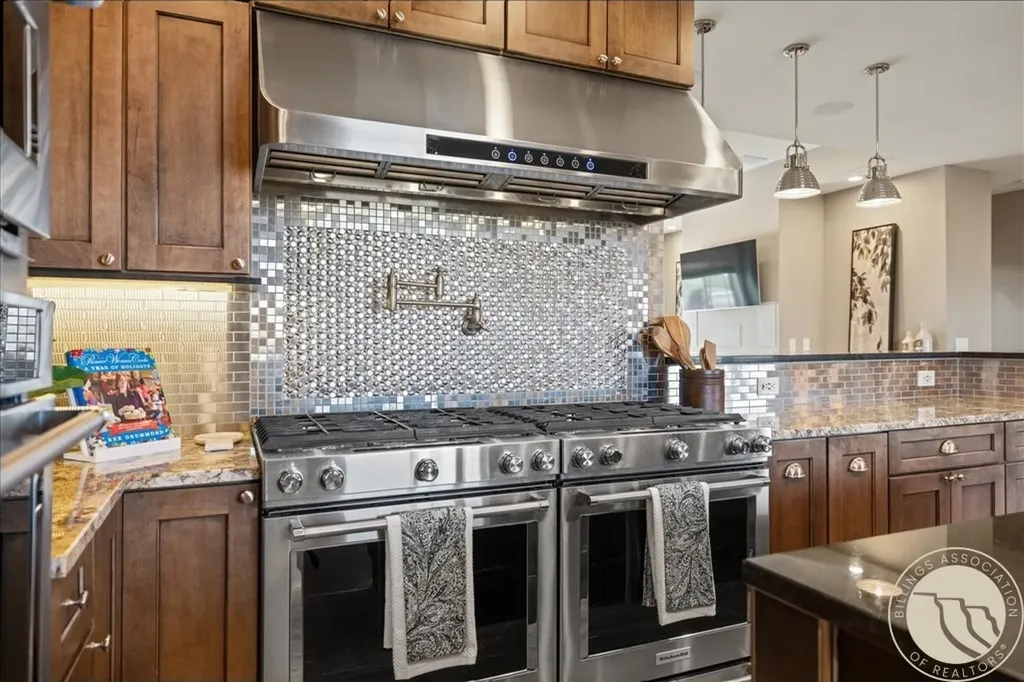 2418 Glengarry Lane Billings MT 59101