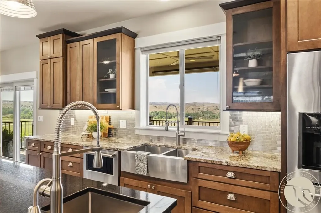 2418 Glengarry Lane Billings MT 59101