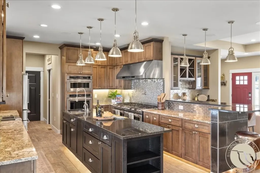 2418 Glengarry Lane Billings MT 59101