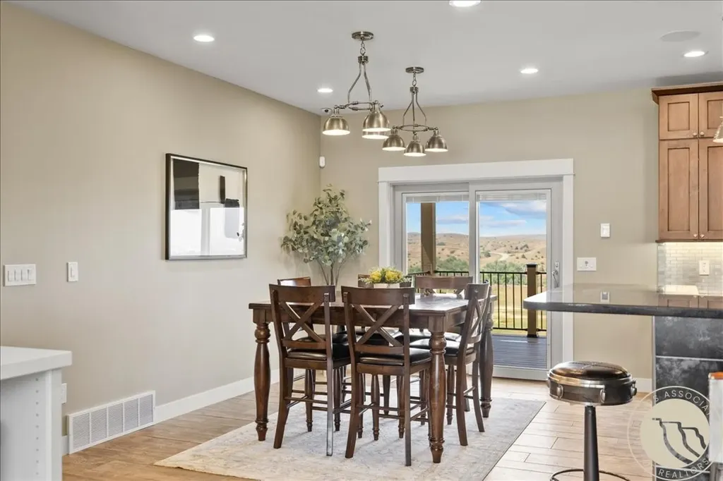 2418 Glengarry Lane Billings MT 59101