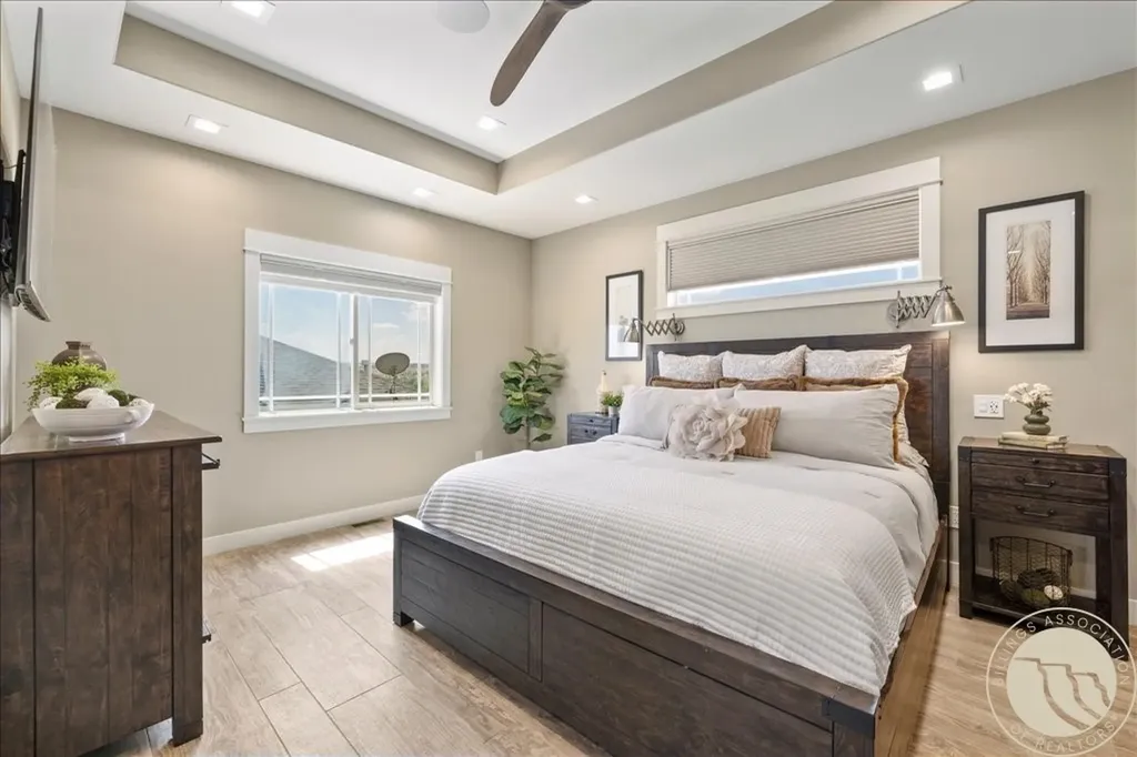 2418 Glengarry Lane Billings MT 59101