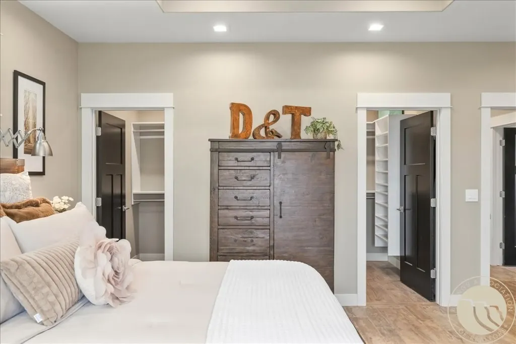 2418 Glengarry Lane Billings MT 59101