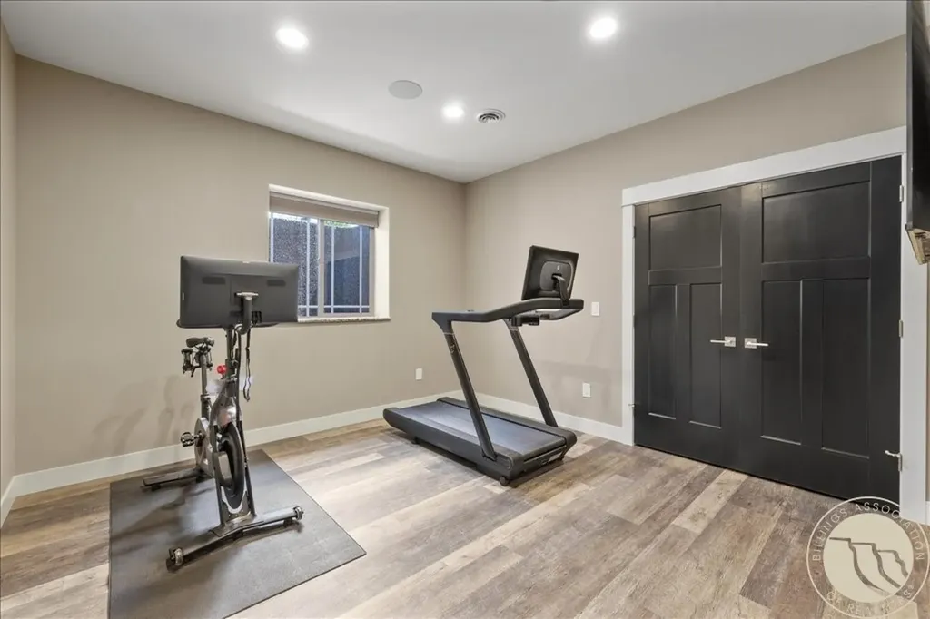 2418 Glengarry Lane Billings MT 59101