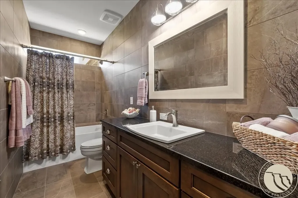 2418 Glengarry Lane Billings MT 59101