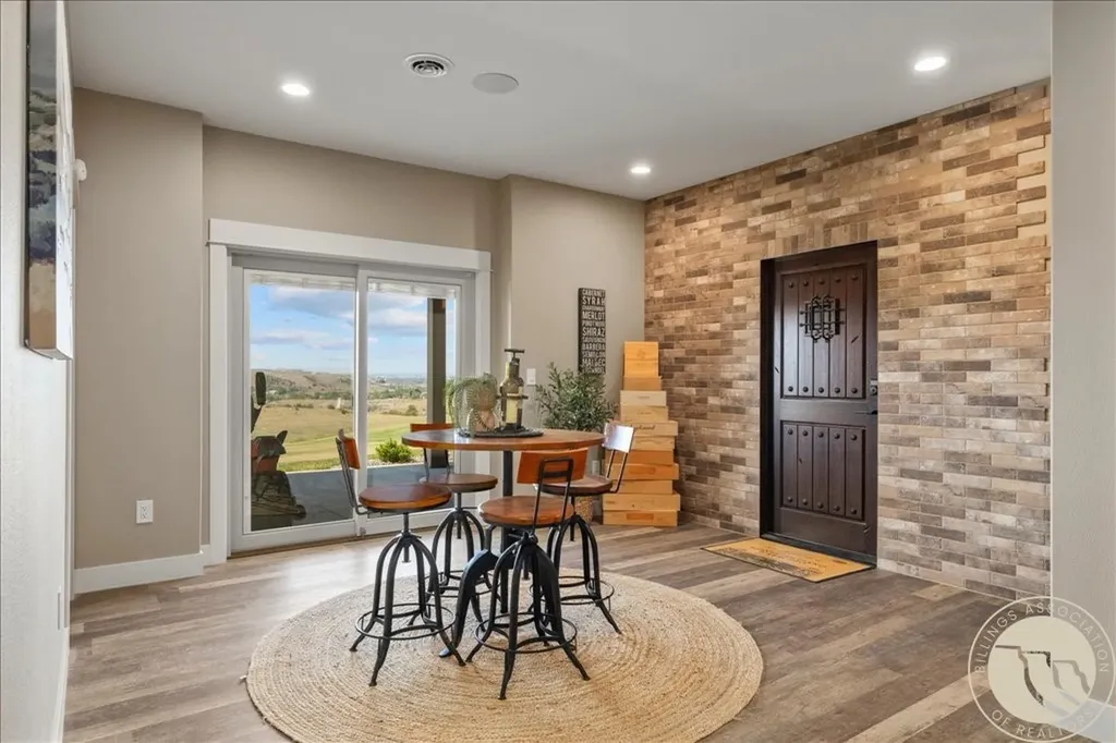 2418 Glengarry Lane Billings MT 59101