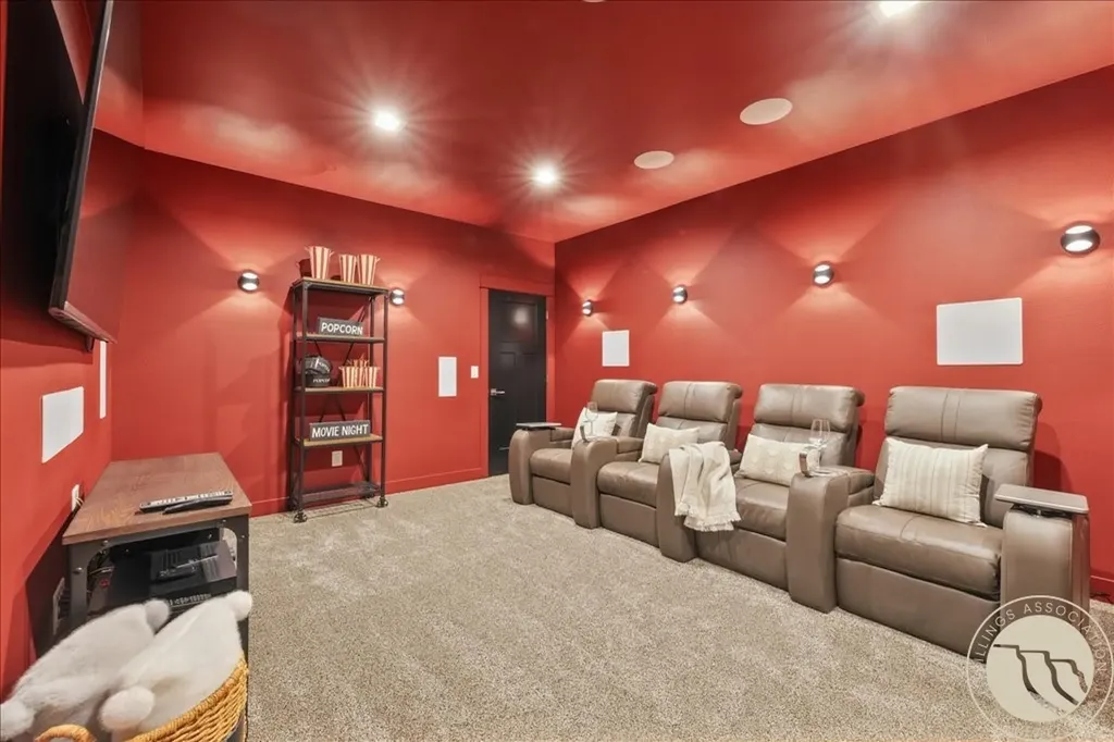 2418 Glengarry Lane Billings MT 59101