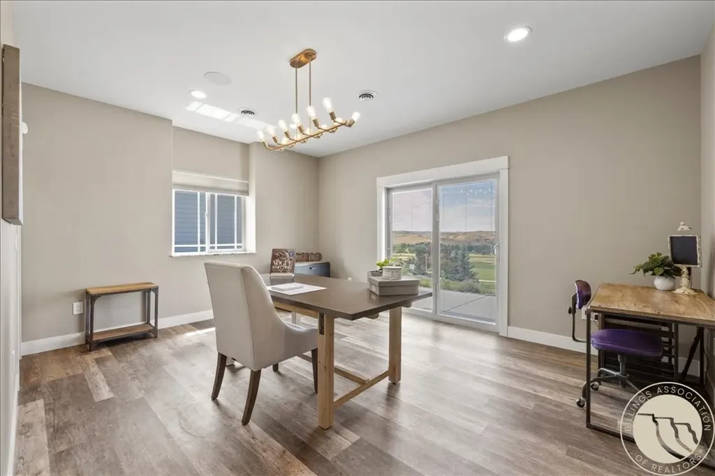 2418 Glengarry Lane Billings MT 59101