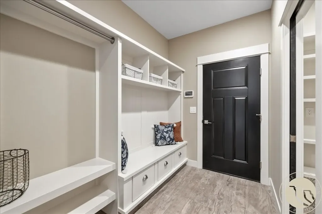 2418 Glengarry Lane Billings MT 59101