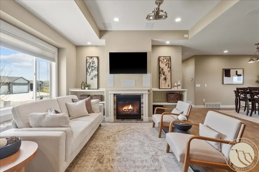 2418 Glengarry Lane Billings MT 59101