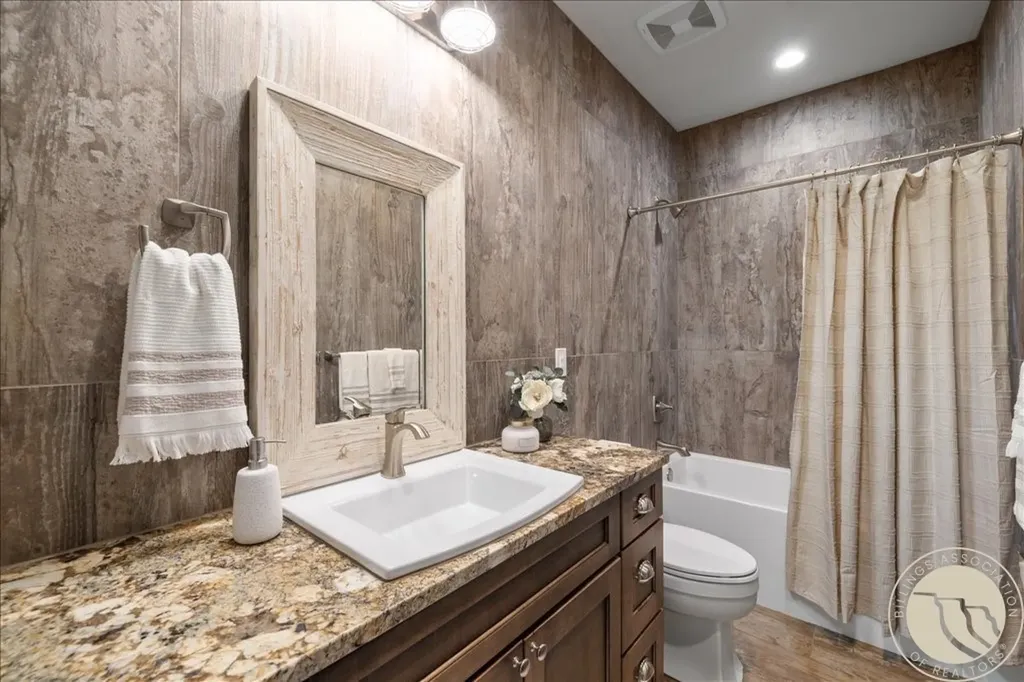 2418 Glengarry Lane Billings MT 59101