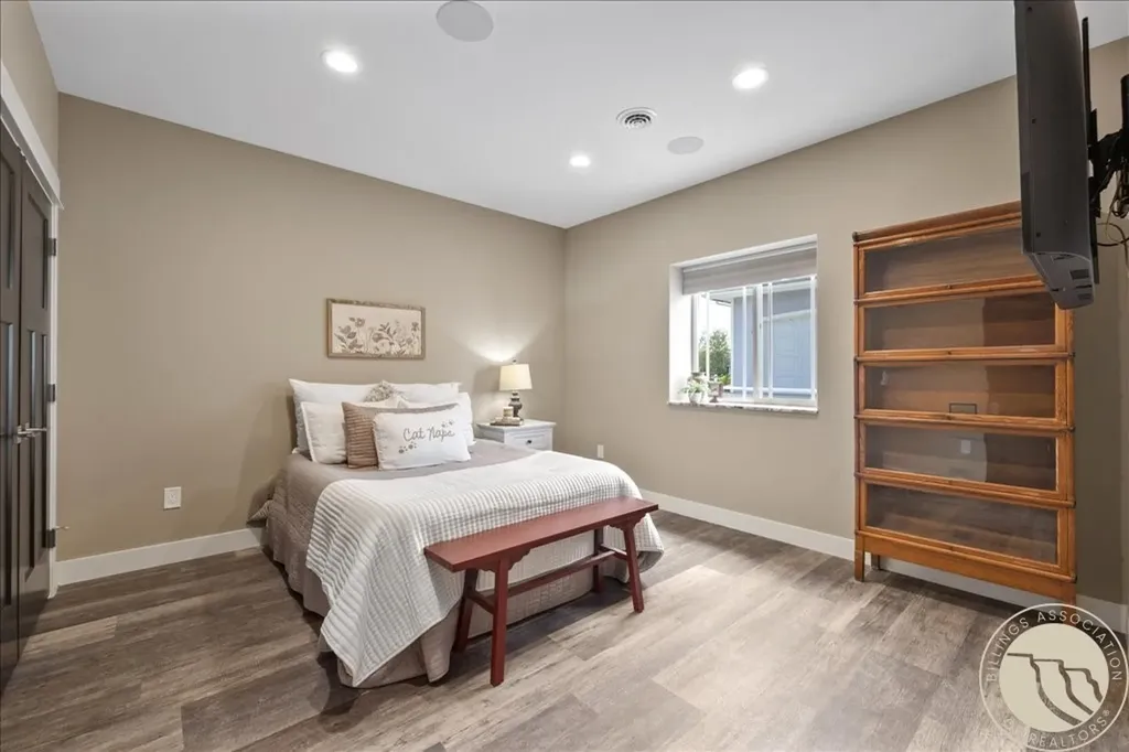 2418 Glengarry Lane Billings MT 59101