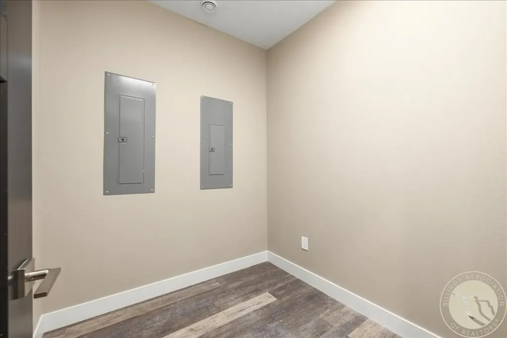 2418 Glengarry Lane Billings MT 59101