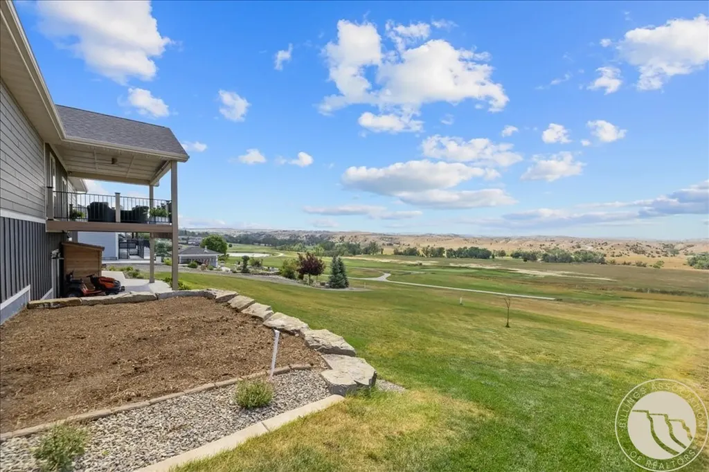 2418 Glengarry Lane Billings MT 59101