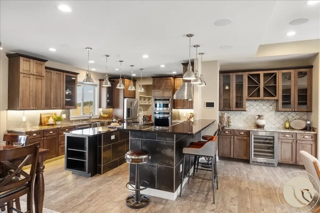 2418 Glengarry Lane Billings MT 59101
