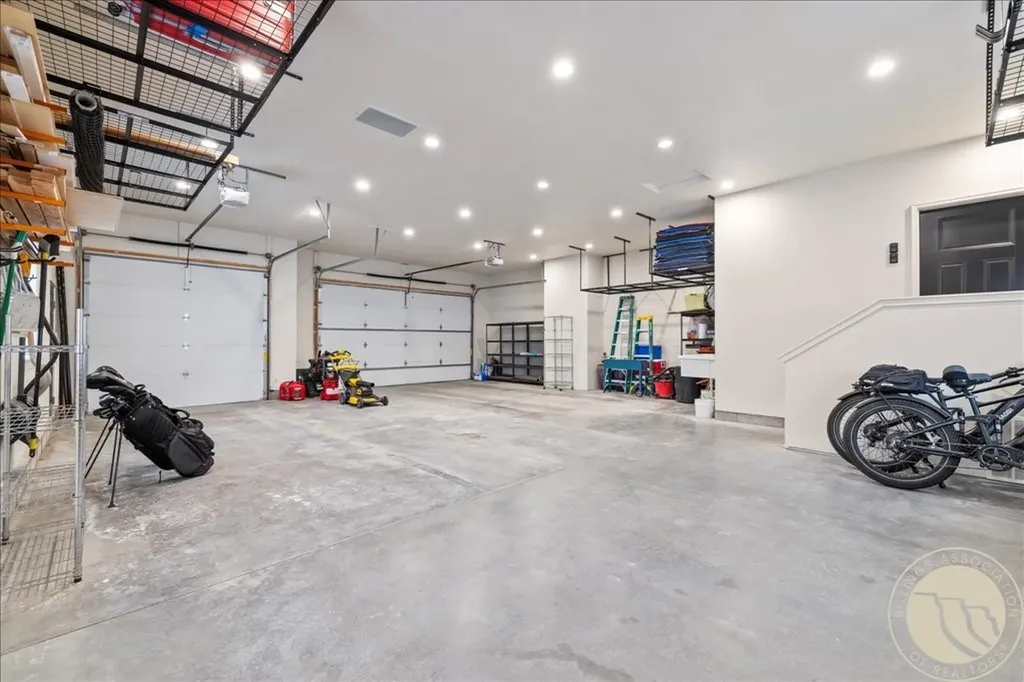 2418 Glengarry Lane Billings MT 59101