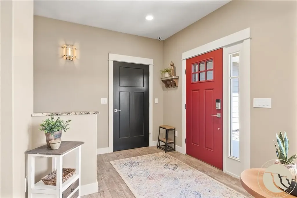 2418 Glengarry Lane Billings MT 59101