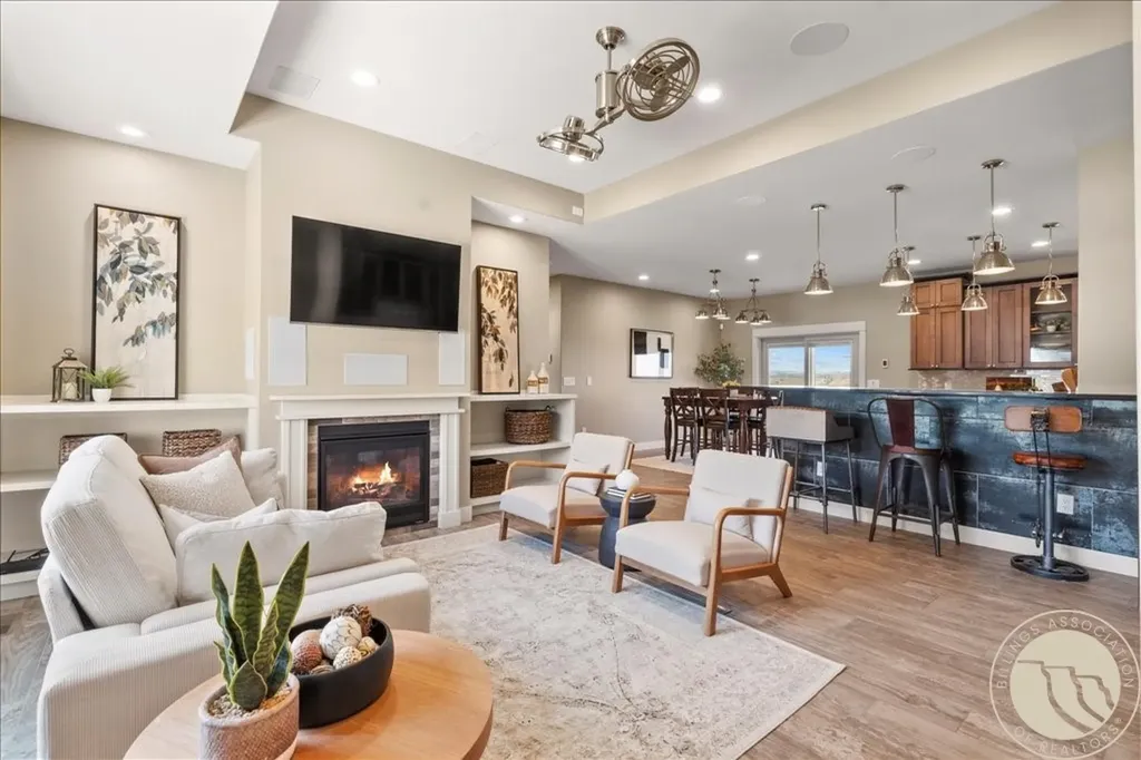 2418 Glengarry Lane Billings MT 59101